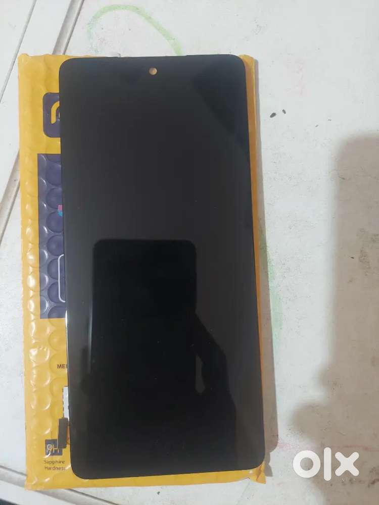 SAMSUNG M52 LCD DISPLAY