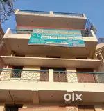 Office nd branch Bank, shop