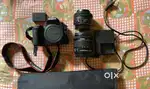 Canon EOS 200D Mark II