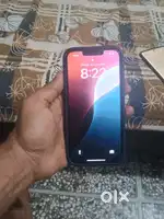 3 back covers ,1.5 years old, 86 percent battery, mint condition,