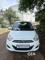 Hyundai i10 Sportz 1.2 Kappa2, 2011, Petrol