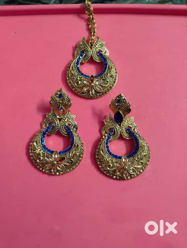 Women Artificial Jewelry