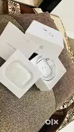 Apple airpods pro 2 generation (c type)