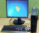 HP Computer