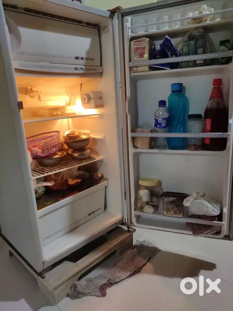 Whirlpool refrigerator for sale