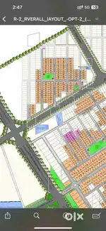 Plot for Sale Phase 3 Omaxe New Chandigarh