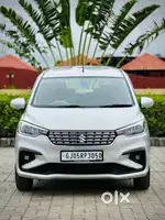Maruti Suzuki Ertiga 2022-2023 VXI CNG, 2022, CNG & Hybrids