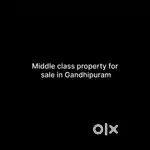 Middle class property @360000/-
