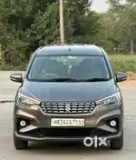 Maruti Suzuki Ertiga 2022-2023 VXI CNG, 2021, CNG & Hybrids