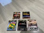 Premium Hotwheels