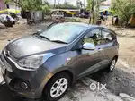 Hyundai Grand i10 2015 Diesel Well Maintained