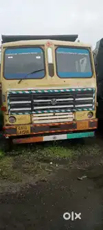 Leyland 12 chakka hywa in good running condition