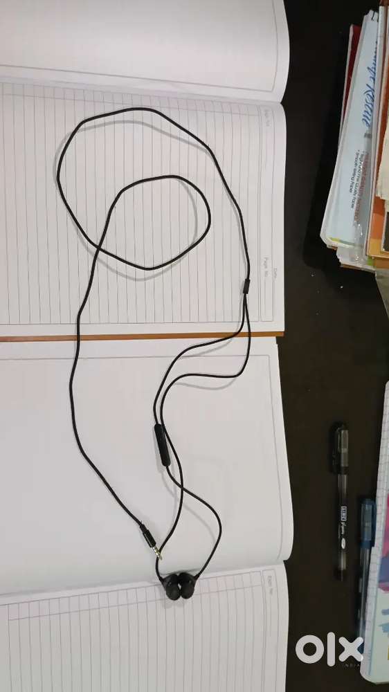 New ONEPLUS  earphone