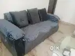 Sofa set all new condition