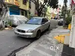 Maruthi suzuki baleno 2004 well Maintenance