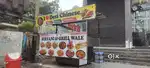 Big Size Food cart available for sell