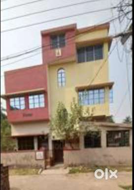 Tenant for ground floor in shivalaya