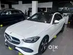 Brand New Condition Mercedes For Sale