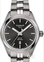 Luxury watches