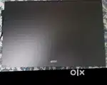 Acer aspire 7 ( 2 years old )