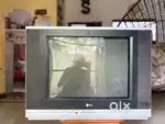 LG Flatron TV