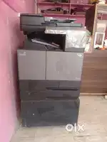 SINDOH XEROX