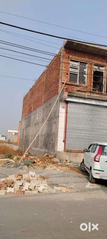 Rohtak near by hooda farm