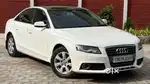 Audi A4 2.0 TDI, 2010, Diesel
