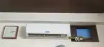 Blue star ac 1.5 ton