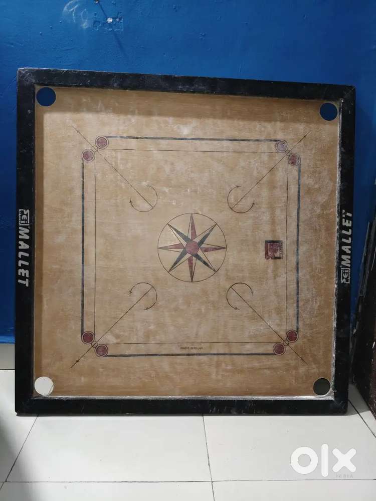 Carrom Board