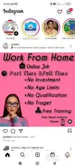 Part time business