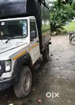 Force Motors Force One 2018 Diesel 3000 Km Driven