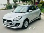 Maruti Suzuki Swift 1.2 LXI (O), 2019, CNG & Hybrids