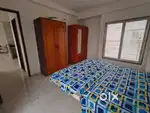 3BHK Penthouse at ajwa chokdi for bachelors and family