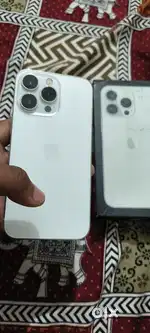 Iphone 13 pro