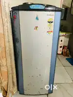 Kelvinator fridge