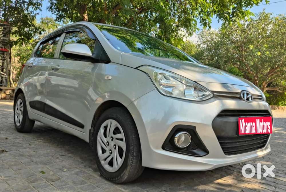 Hyundai Grand i10 Magna 1.2 CRDi, 2016, Diesel
