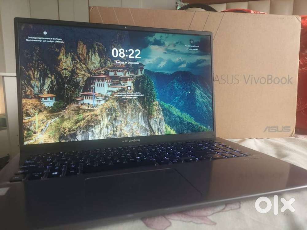 Asus Vivobook 15 - Core i3 Laptop In Perfectly Good Condition