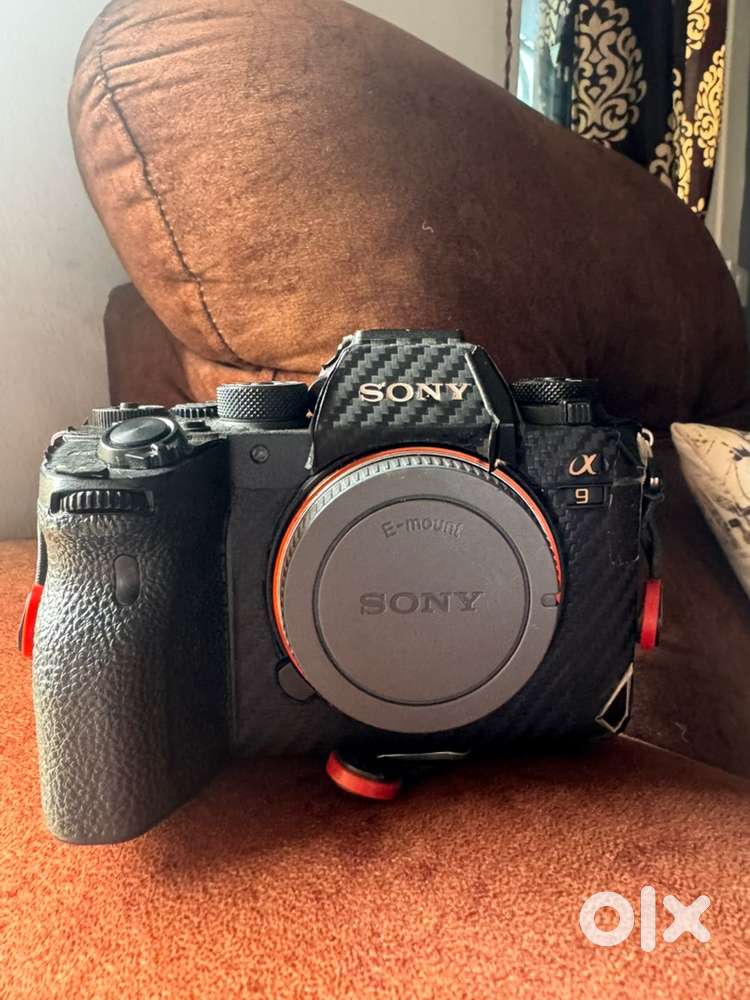 Sony a9ii for sale