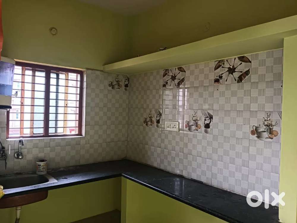 2 BHK Home Lease with Utilities Included