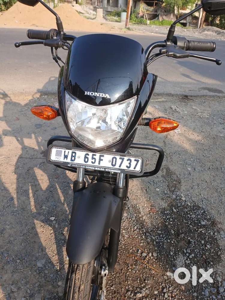 Showroom  condition..very  nice  bike