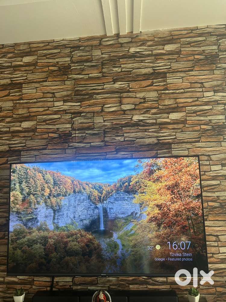 TV for sale - fully functional and excellent condition
