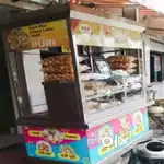 Chaat golgappe bnane ke liye kariger