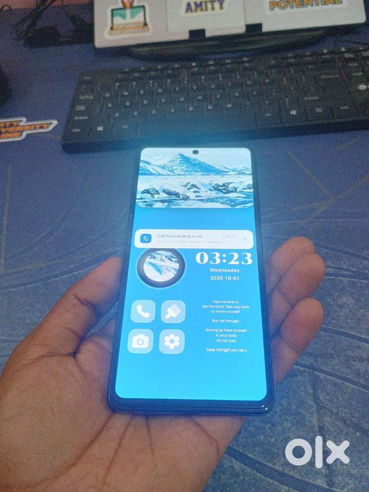 redmi note 13 5g (6/128 gb)