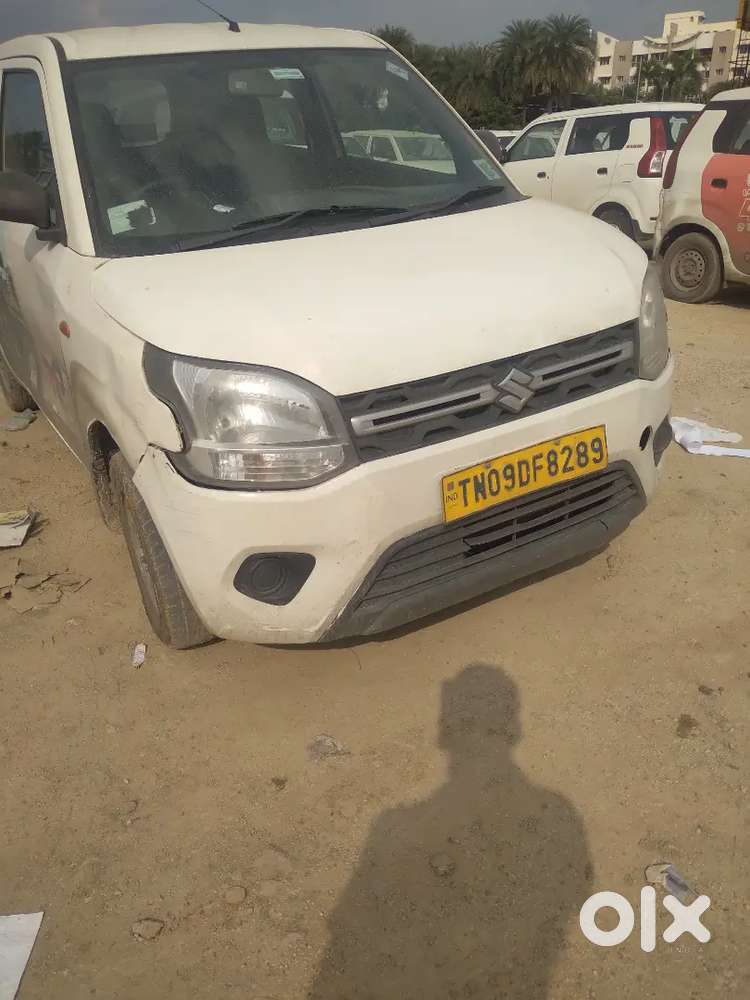 4pm to 5 am rapido driver wanted