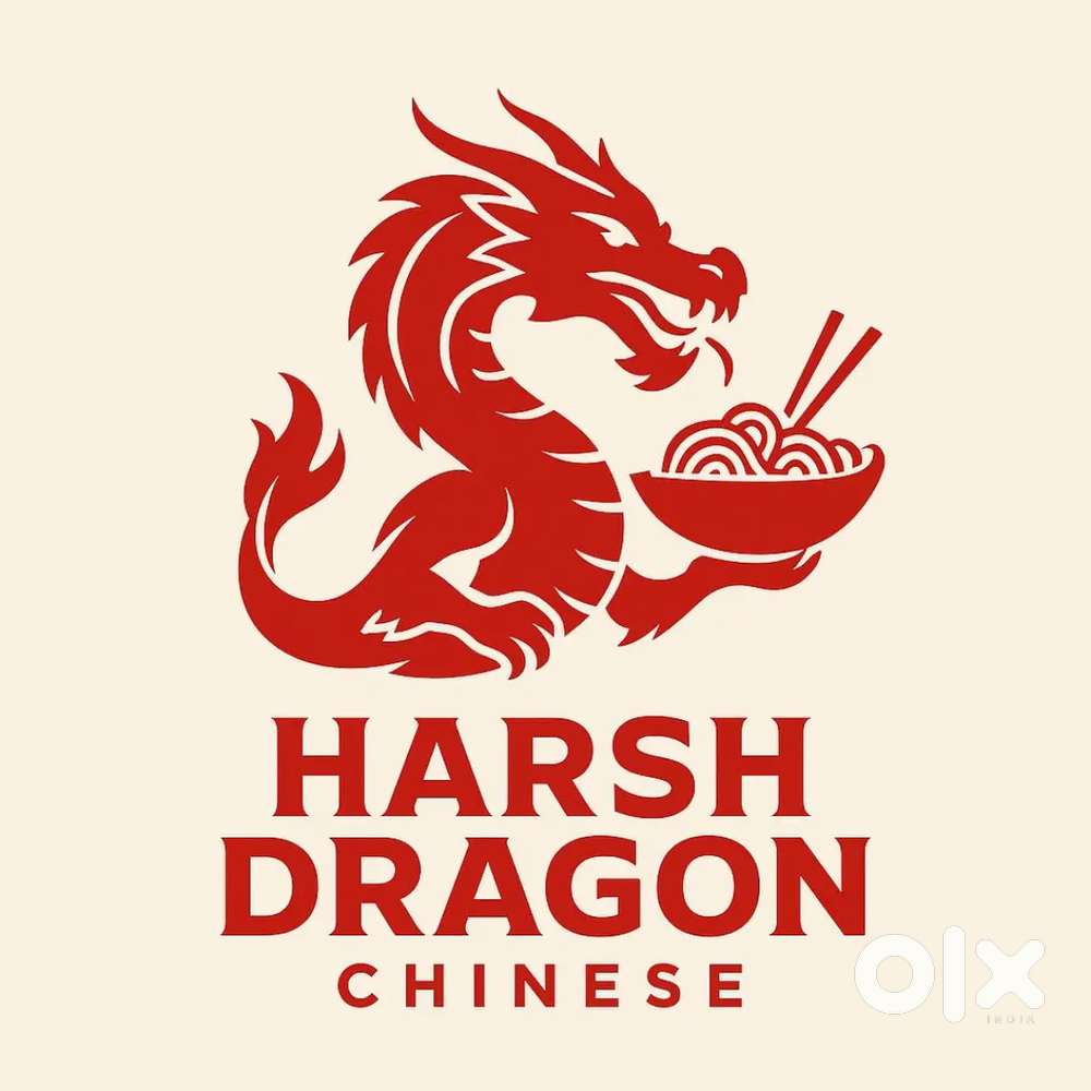 Street style Chinese