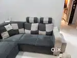 L shape sofa for sale