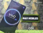 Vivo V60 8/256 ( moonlit blue )

Brand new ( Sealed )