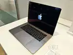 Mac book pro 16,256gb