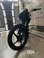 Z black splendor plus ( UP 12 )